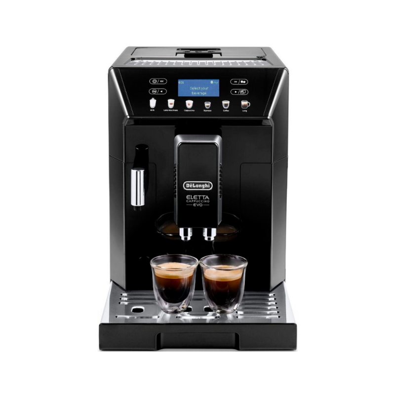 Delonghi Кофемашина ECAM46.860.B
