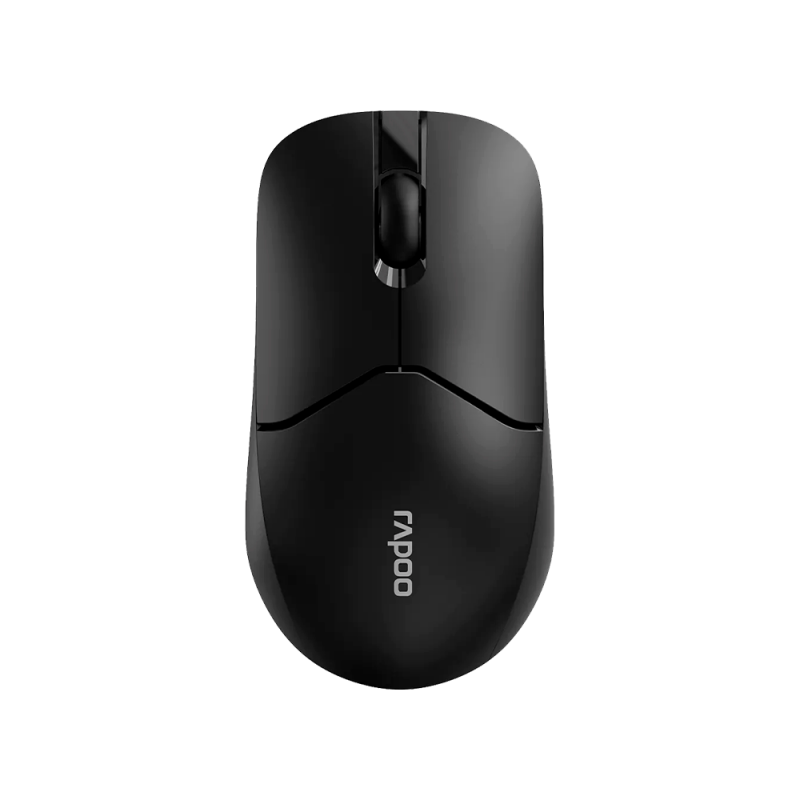 Мышка Rapoo 1510 Wireless Black