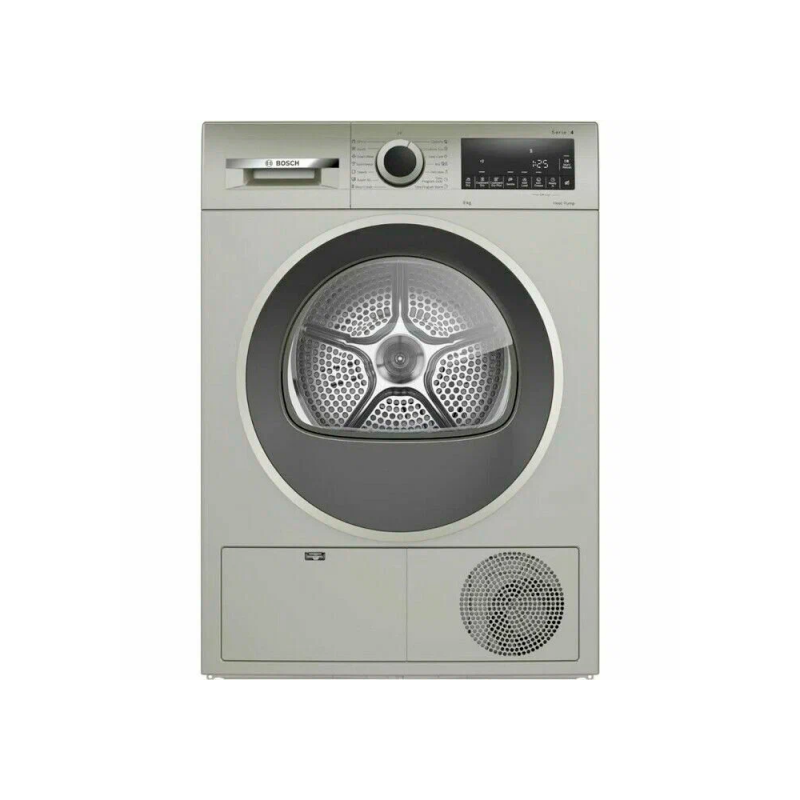 Сушильная машина BOSCH WQG1420XME