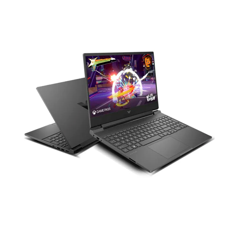 HP Victus 15 FB2082WM RTX4050 Ryzen 5