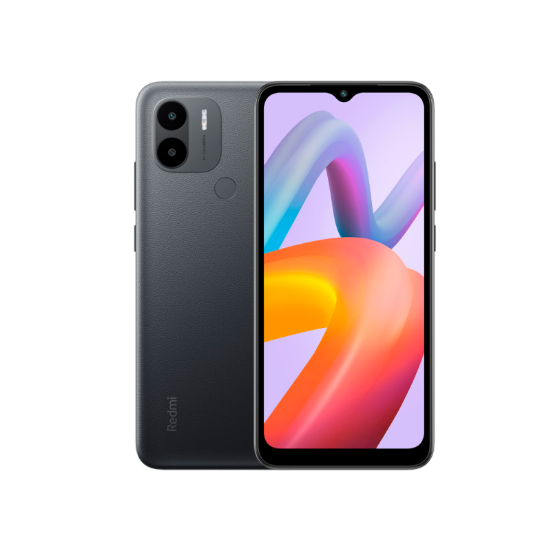 Смартфон Xiaomi Redmi A2+ 3/64Gb