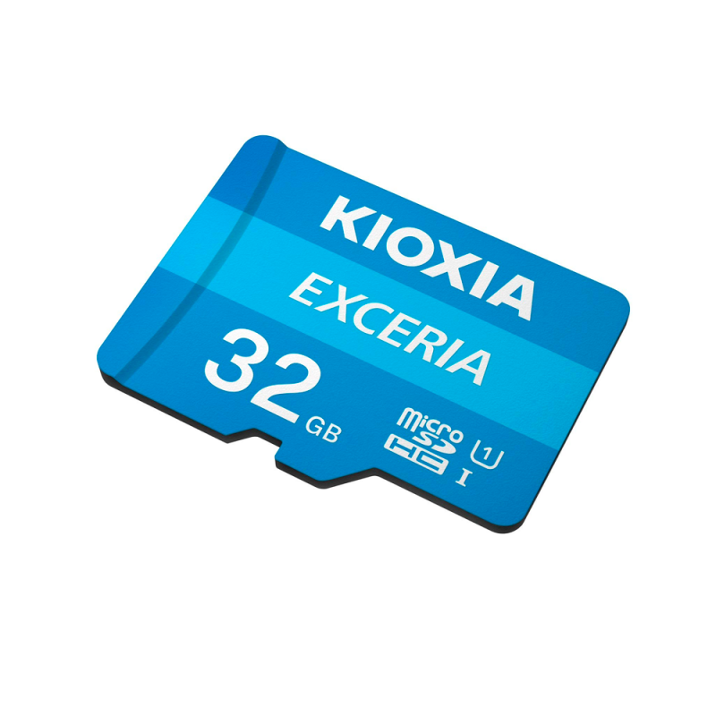 Карта памяти Kioxia by Toshiba 32 Гб