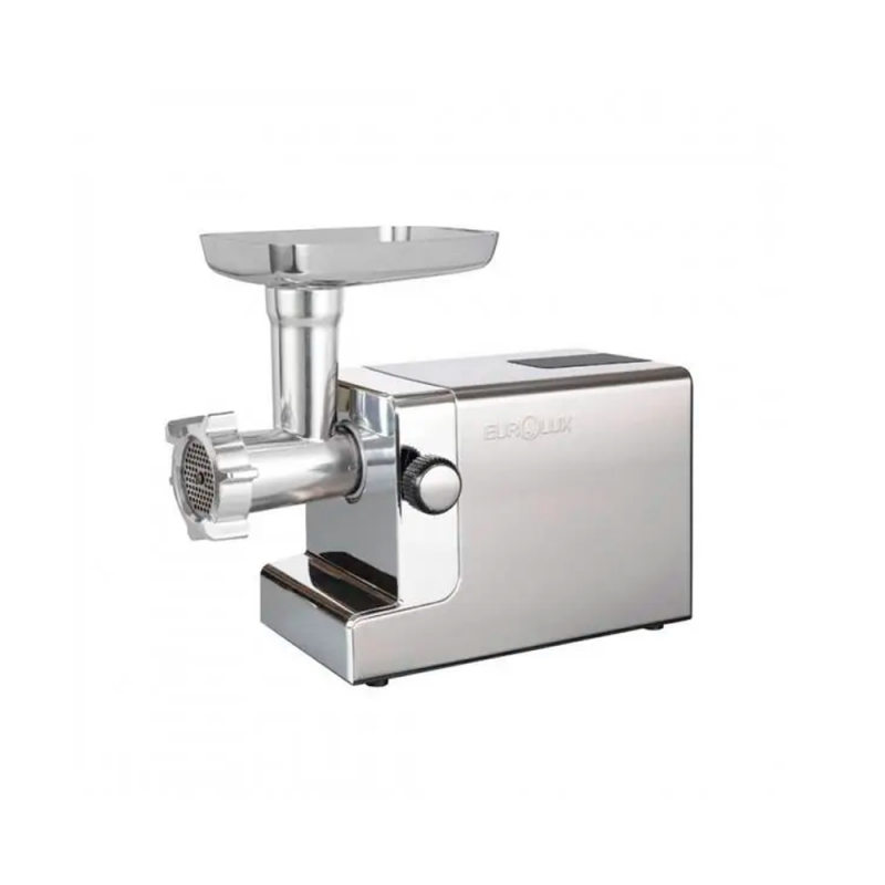 Мясорубка EUROLUX EU-MG3186TSS