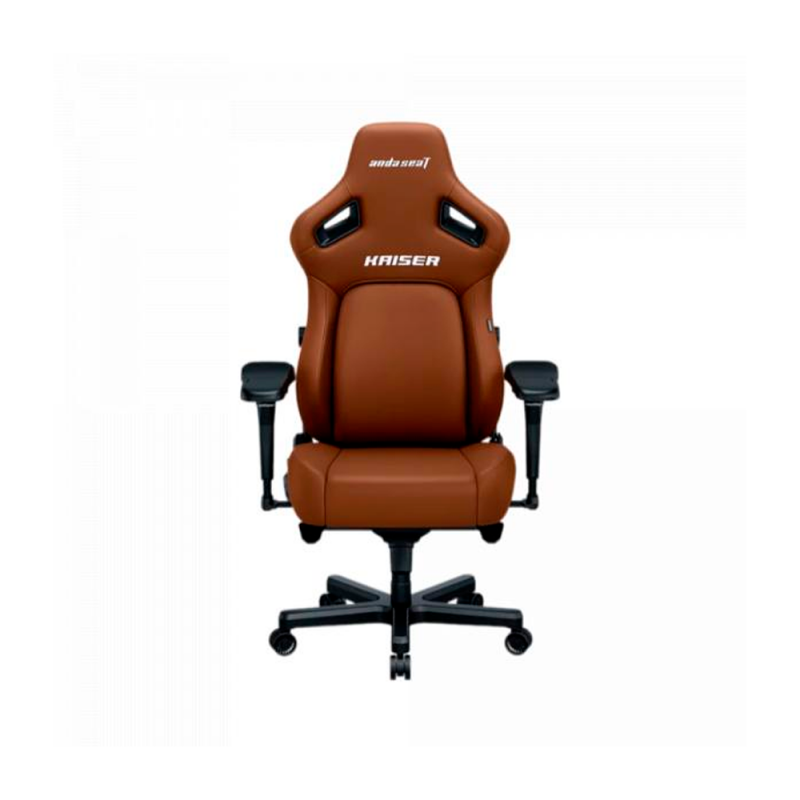 Игровое кресло AndaSeat Kaiser 4 L Bentley Brown