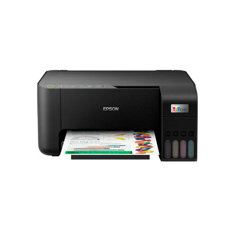 МФУ струйный принтер Epson L3250