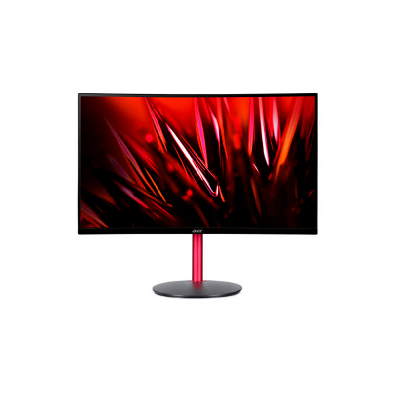 Монитор Acer Nitro XZ270S3 27\&quot; Curved