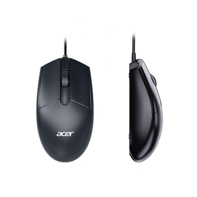 Проводная USB-мышь Acer - Omw910