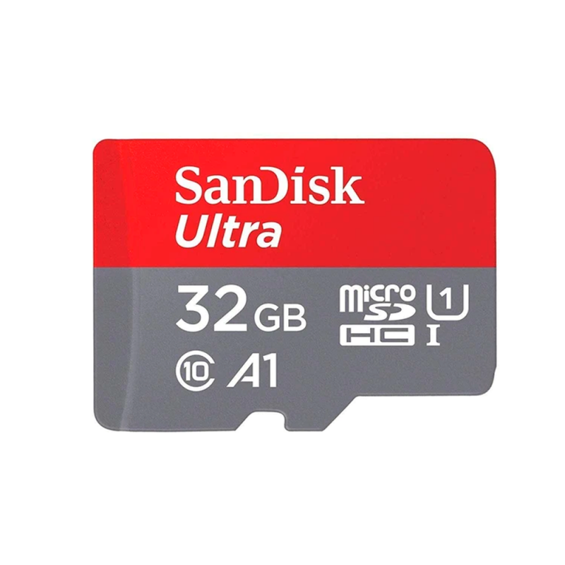 Карта памяти SANDISK 32GB