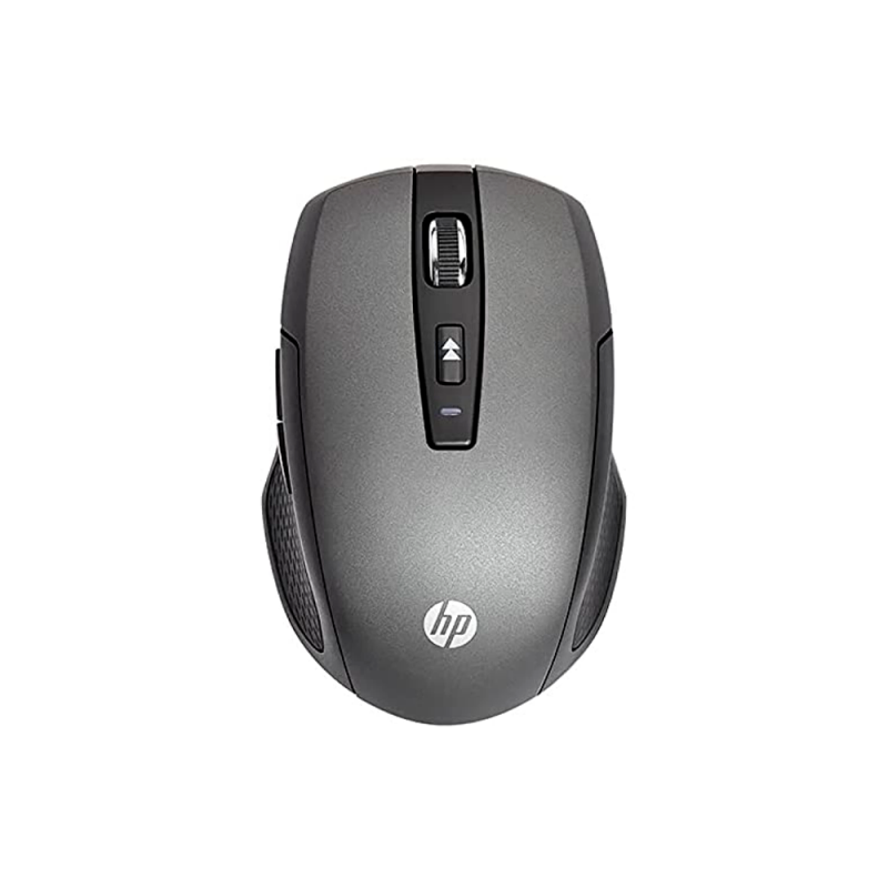 Беспроводная оптическая USB-мышь HP S9000