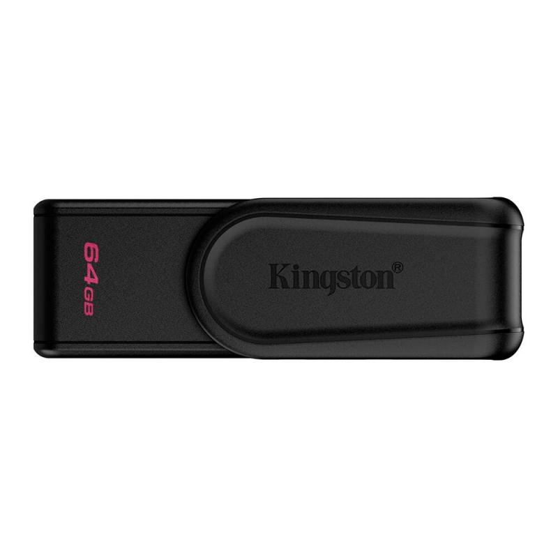 Накопитель USB Kingston 64 ГБ DataTraveler Exodia S