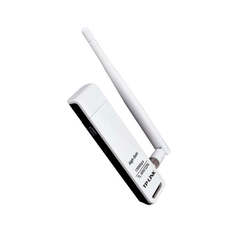 Беспроводной сетевой USB-адаптер TPLINK TL-WN722N