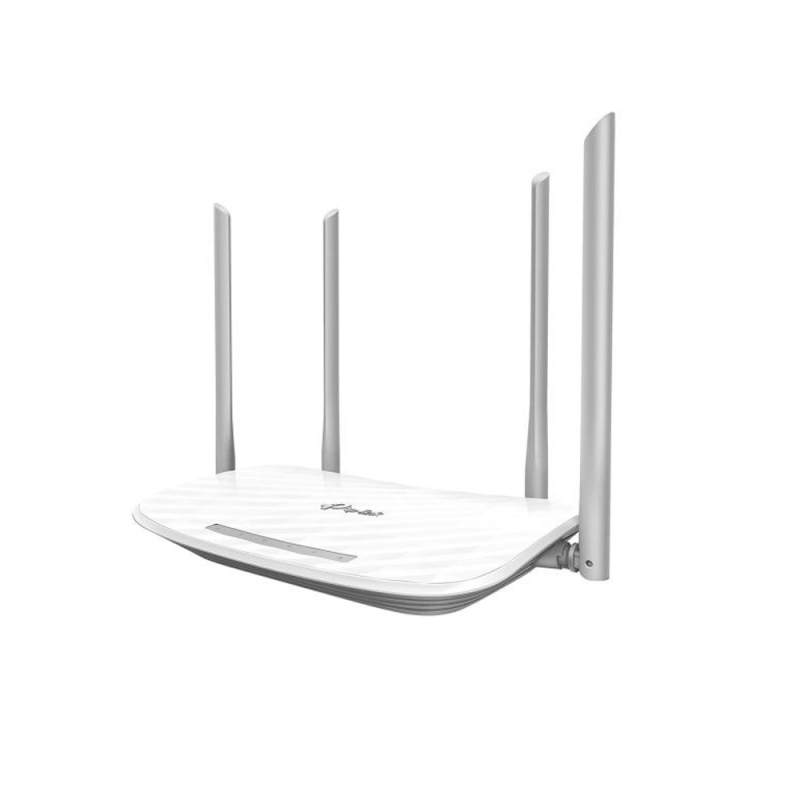 TP-Link Archer C50 AC1200 беспроводной двухдиапазонный кабельный маршрутизатор
