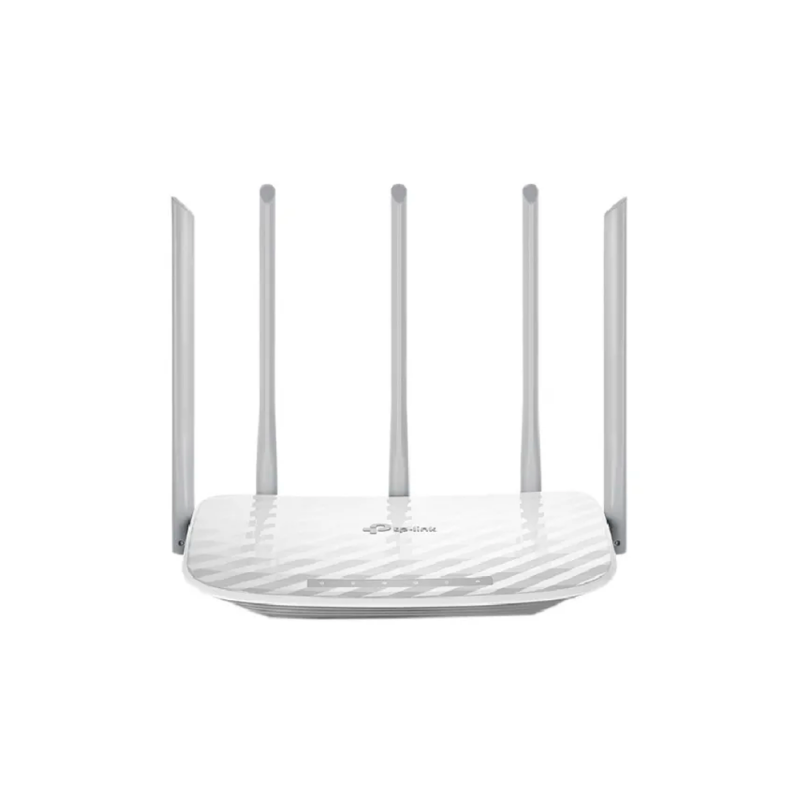 Арчер TP LINK С60 Беспроводной двухдиапазонный WiFi-маршрутизатор AC1350