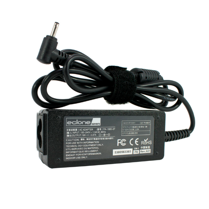 ЗУ Asus - 19V/2.37A [3.0x1.0] (Дубликат)