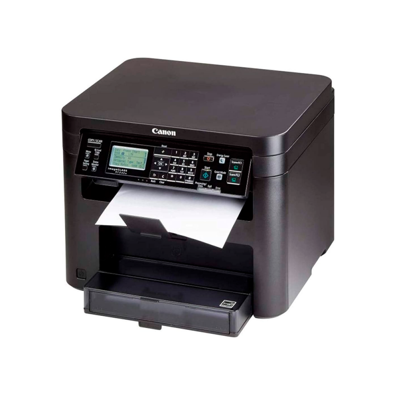 Canon i-SENSYS MF232w беспроводной лазерный принтер «3 в 1»