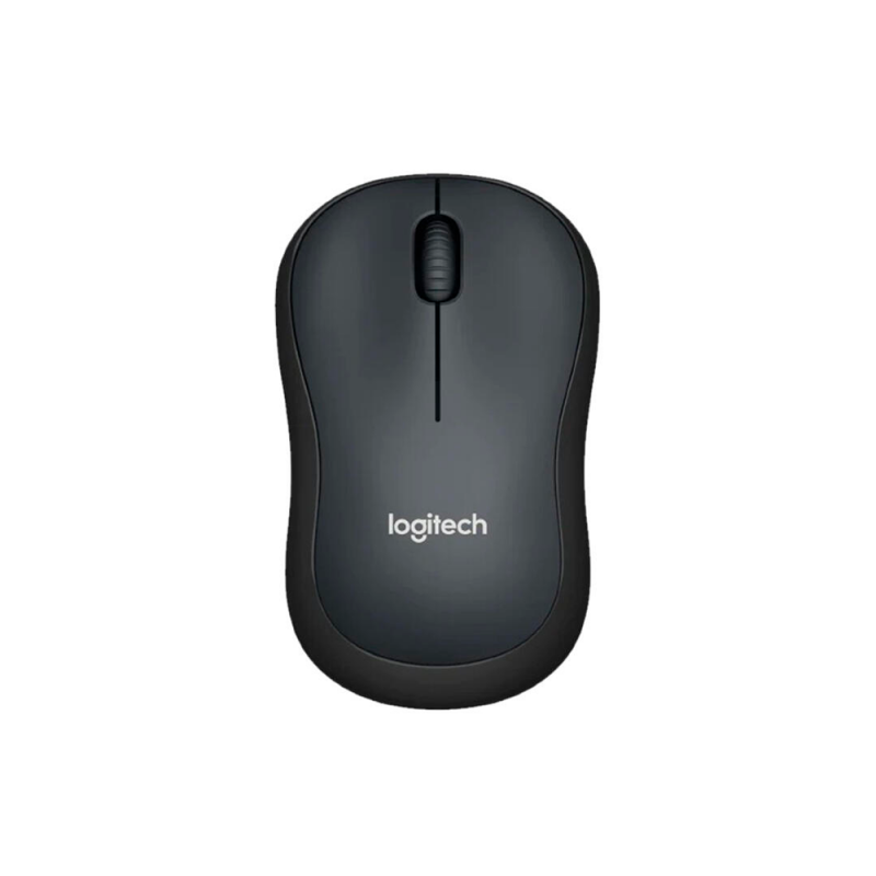 Мышь Logitech M220