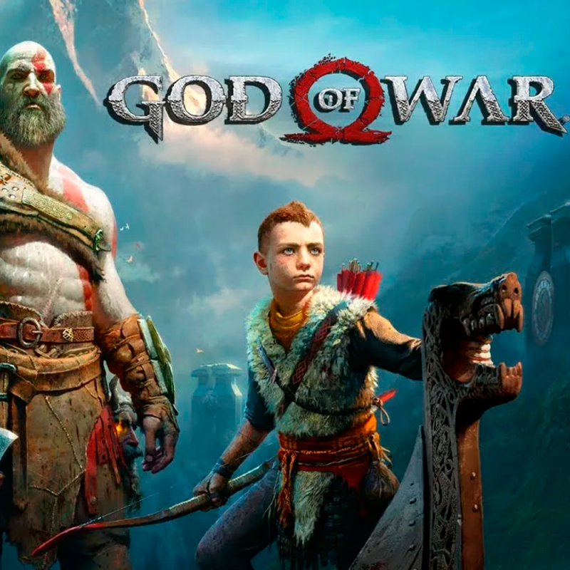 God of War (2018)