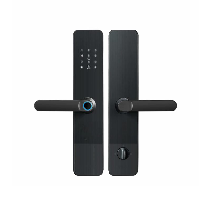 Умные замки LWH46