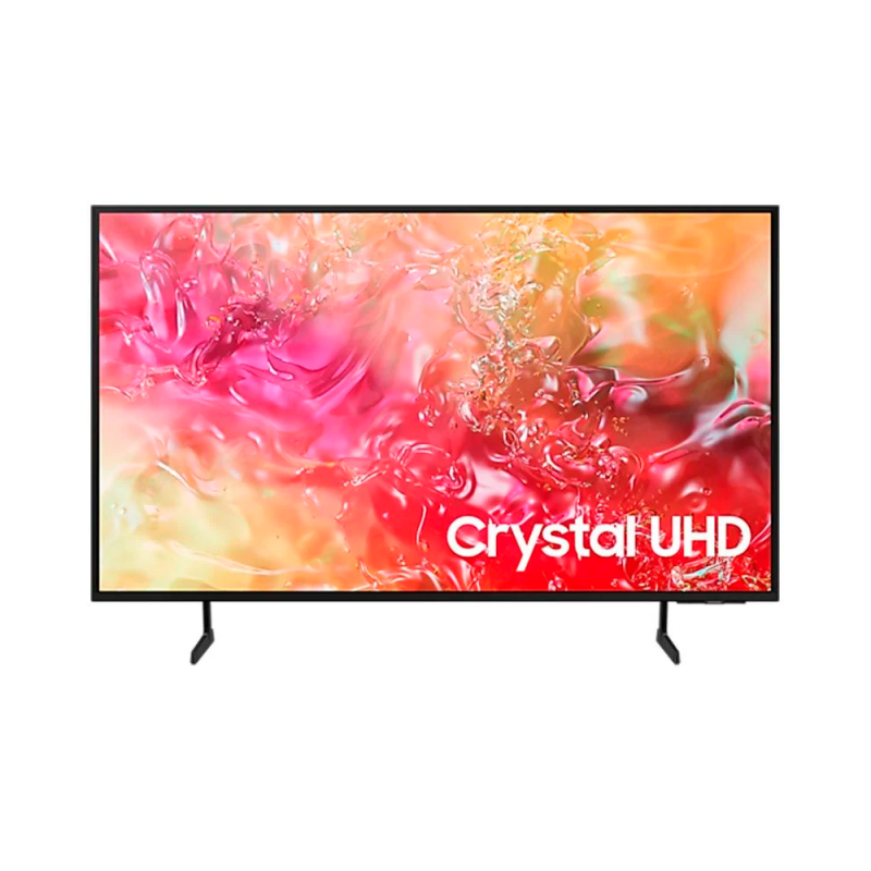 55-дюймовый телевизор Crystal TV SAMSUNG 55DU7000