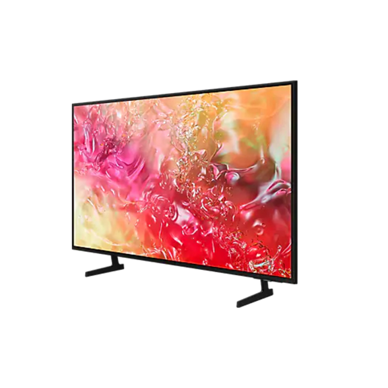 65-дюймовый телевизор Crystal SAMSUNG 65DU7000  UA65DU7000KXXT