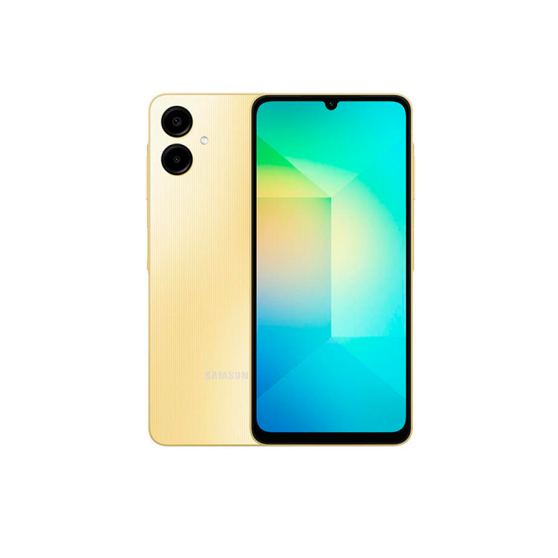 Смартфон Samsung Galaxy A06 4/64 ГБ