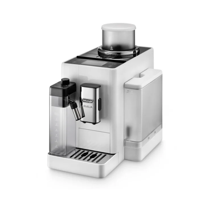 Кофемашина	Delonghi	EXAM440.55.W