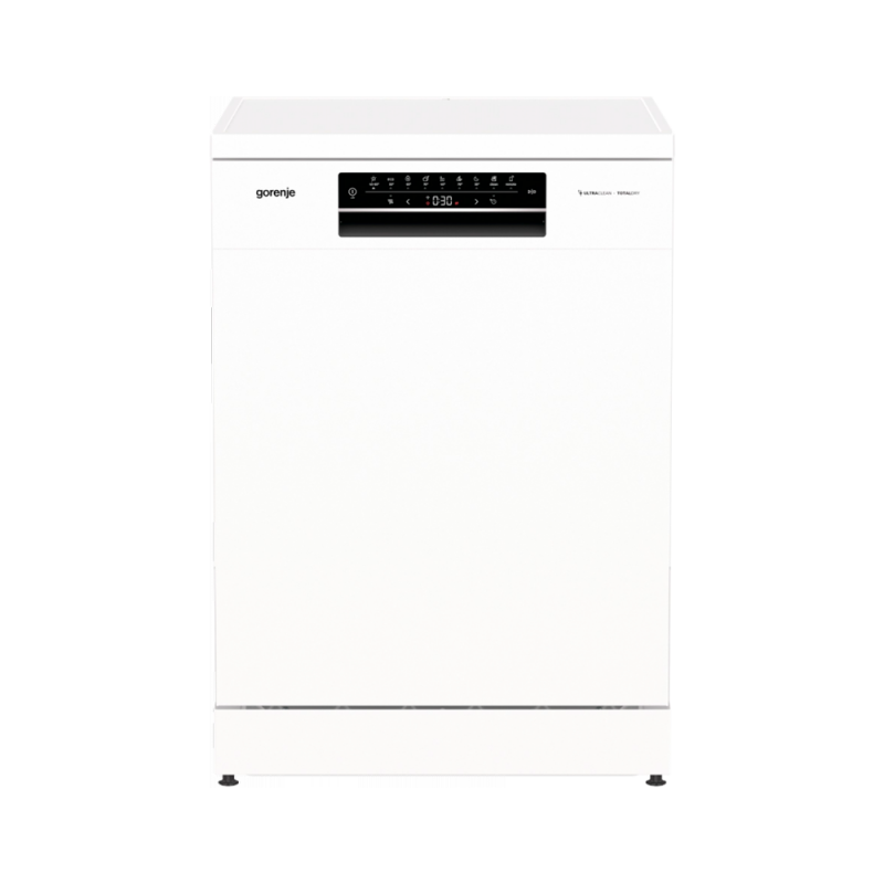 Встраиваемая Посудомоечная машина Gorenje GS673C60W