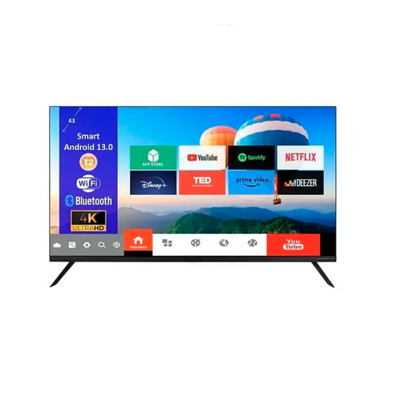 Телевизор Оригинал	NEOS	50HU8500