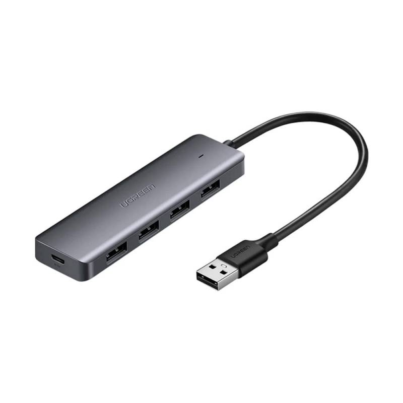 Разветвитель UGreen CM219 USB 3.0