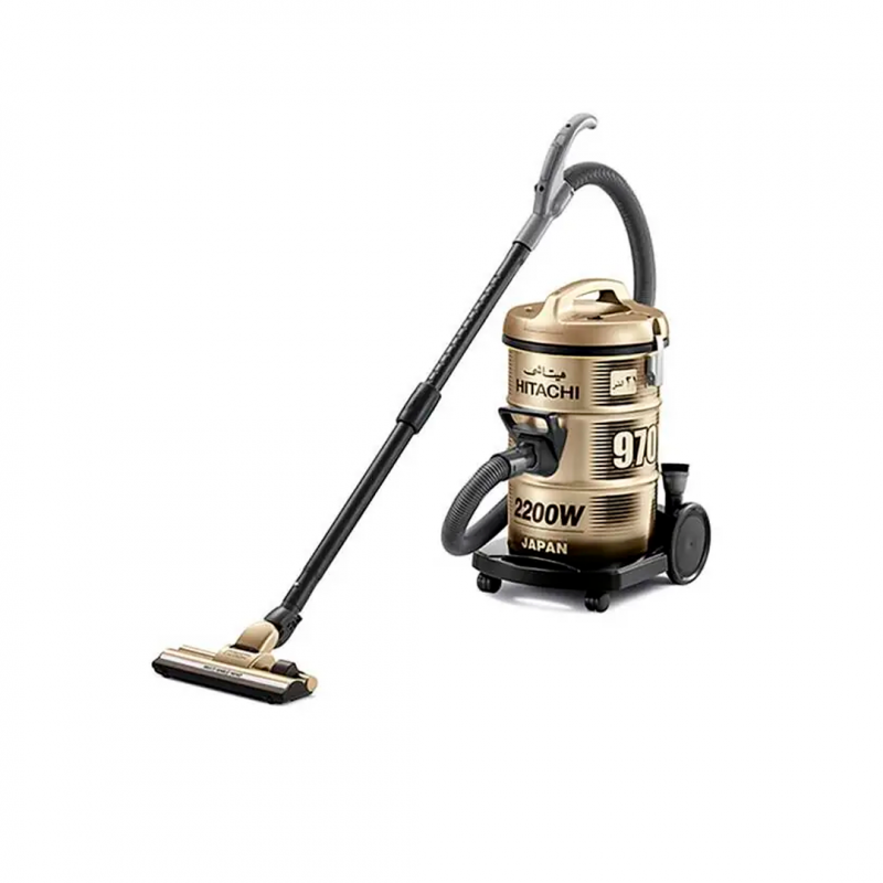 Пылесос Оригинал Hitachi CV-970Y TG