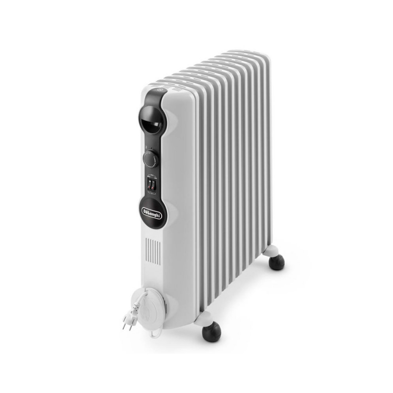 Масляный радиатор	Delonghi	TRRS1225