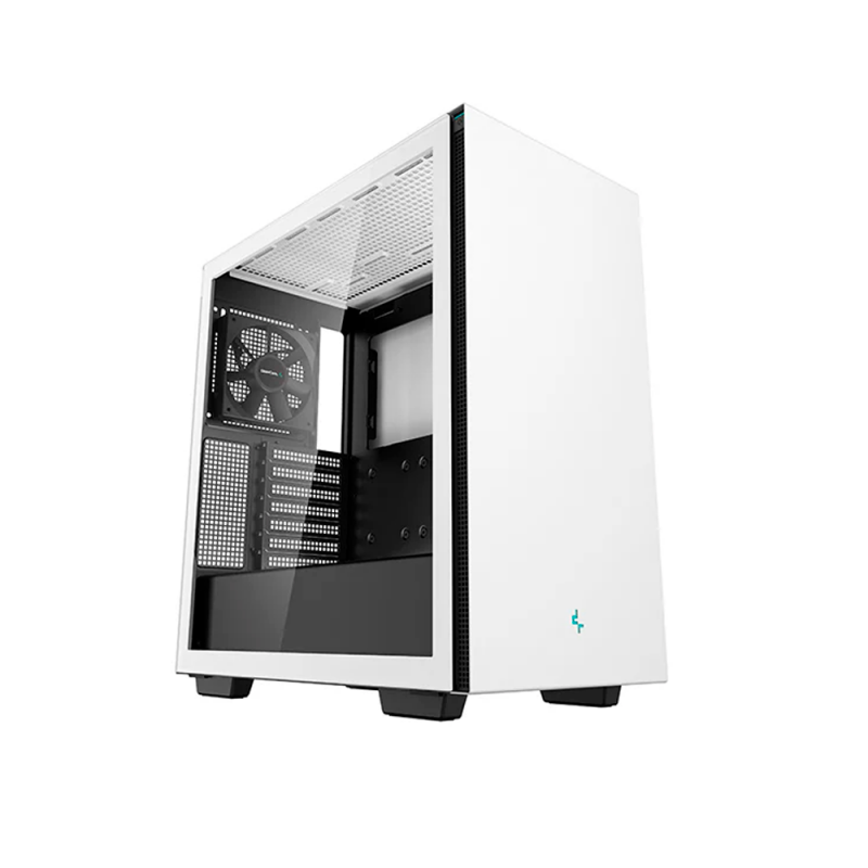 Корпус для ПК DEEPCOOL CH510 WH