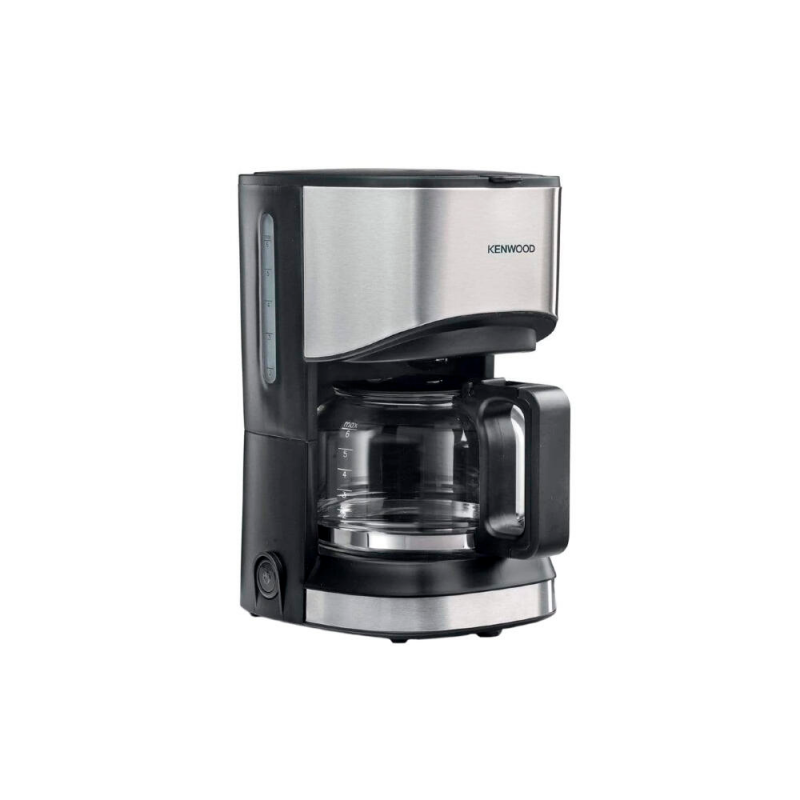 Кофеварка Kenwood CMM10.000BM