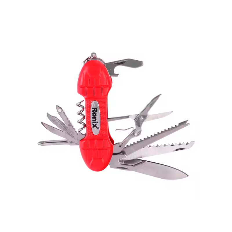 Ronix Rh-1192 Многофункциональный нож 14-в-1