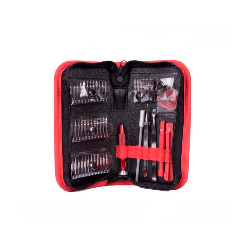 Набор ручных инструментов 35 шт. Ronix RH-2711