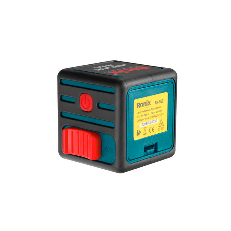 Ronix Professional лазерные уровни RH-9501