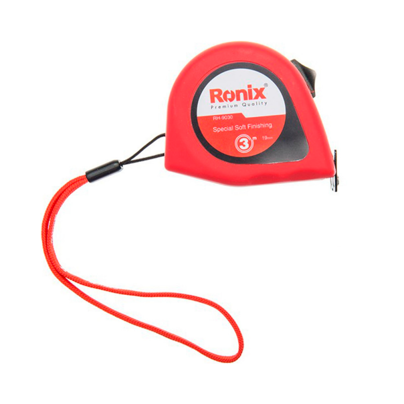 Рулетка ronix Rh-9030