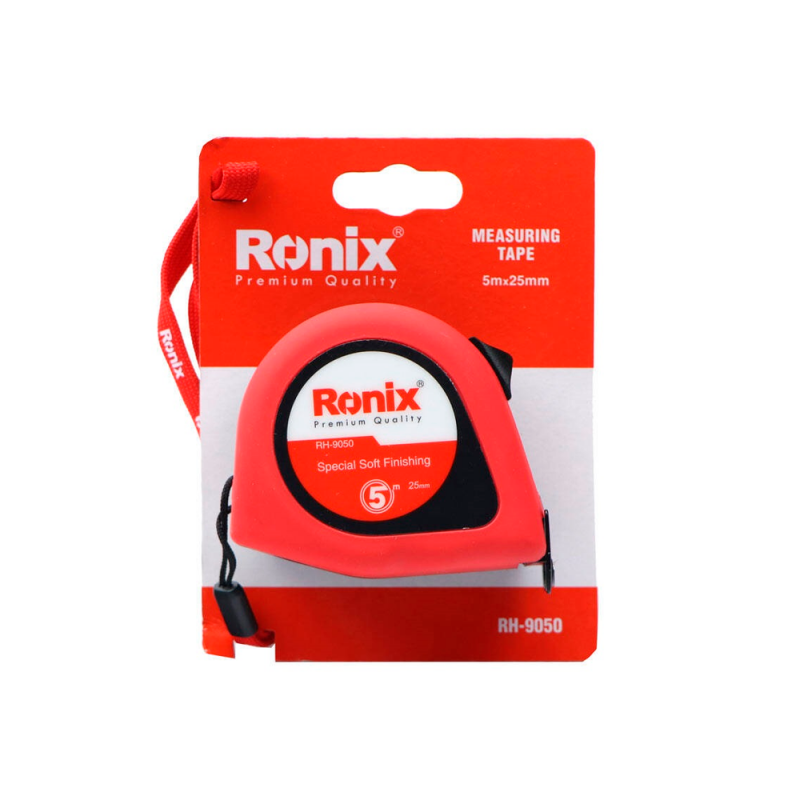 Рулетка ronix Rh-9050