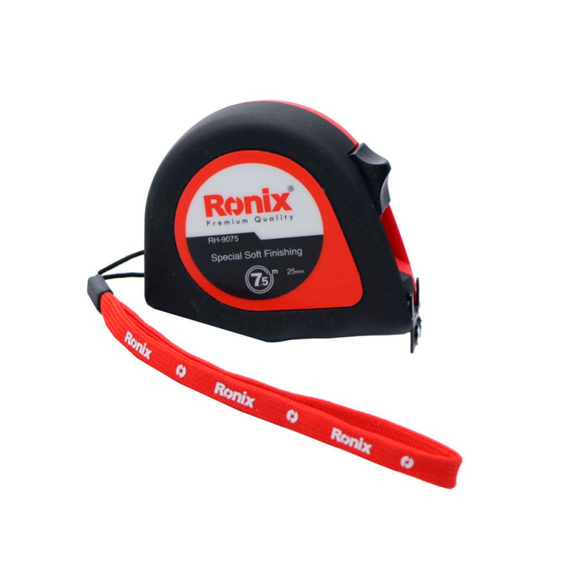 Рулетка ronix Rh-9075