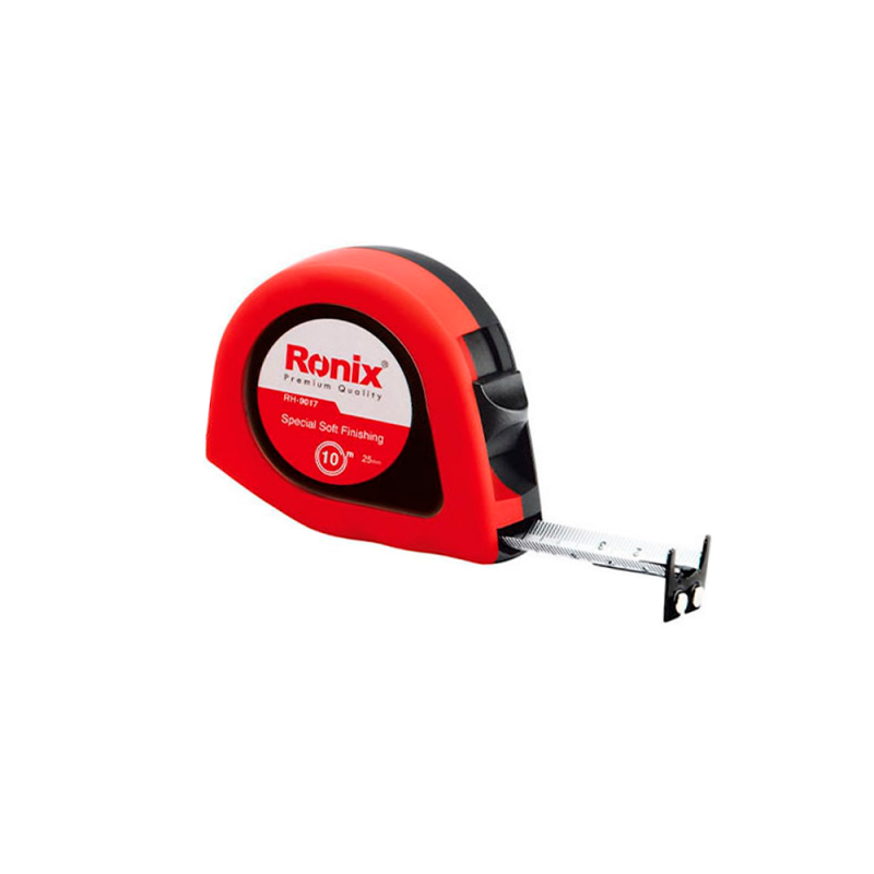 Рулетка ronix Rh-9017