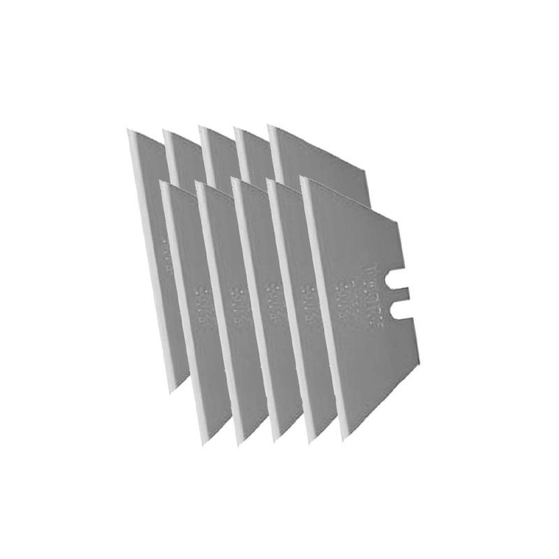 Комплект лезвий Ronix RH-3092 SK5 (10pcs)