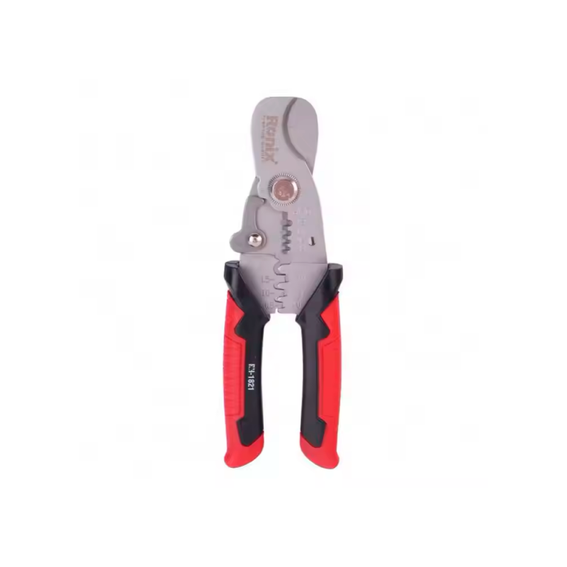 Многофункциональные плоскогубцы Ronix RH-1821