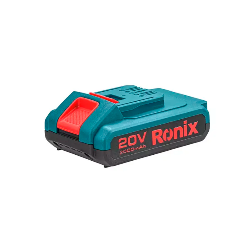 Аккумулятор Ronix 8990