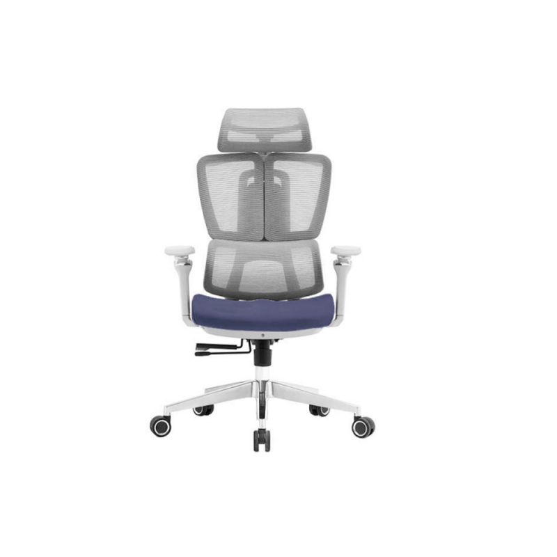 Офисное кресло Noel APEX-HG (Gray-Blue)