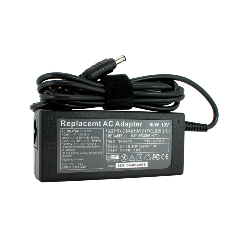 ЗУ Samsung - 19V/3.16A [5.5x3.0] (Дубликат)