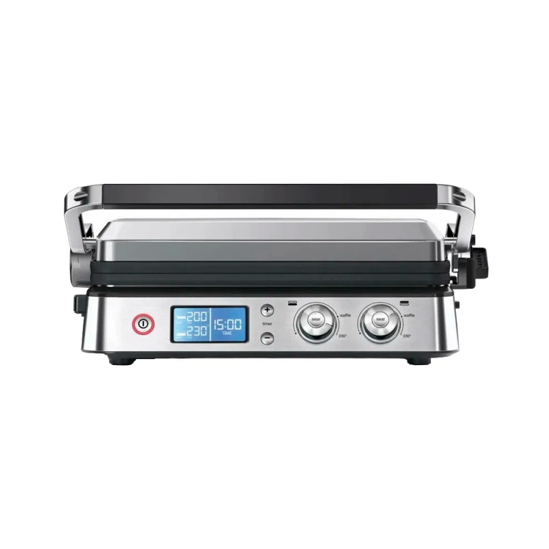 Электрогриль	Braun	CG9043