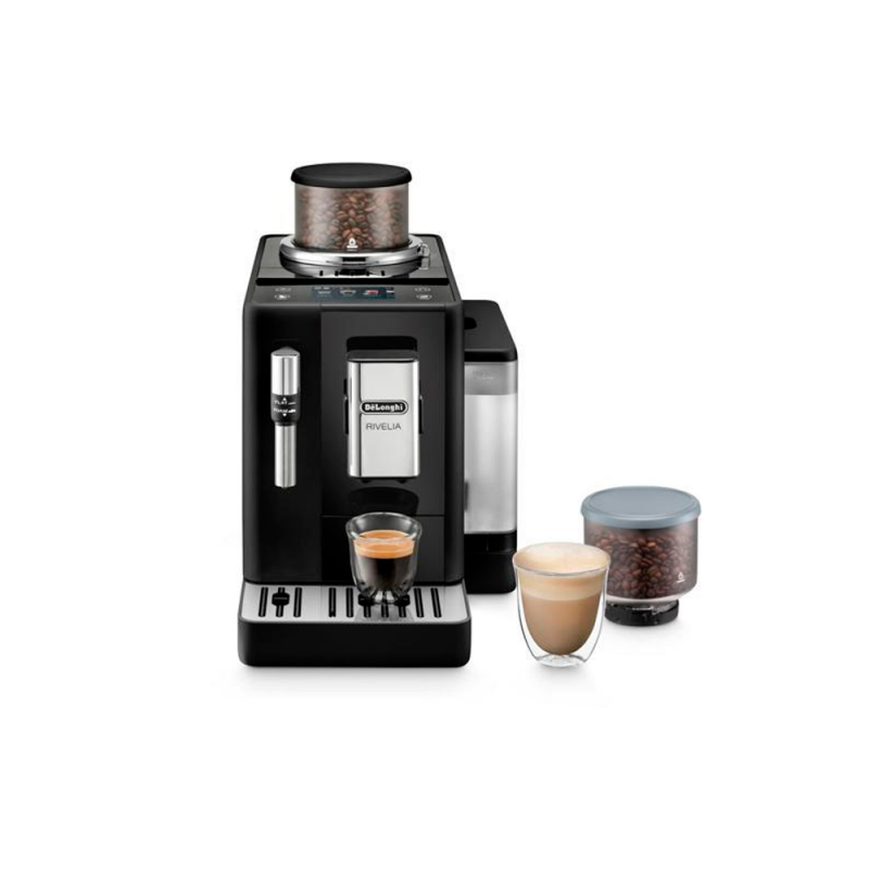 Кофемашина	Delonghi	EXAM440.35.B