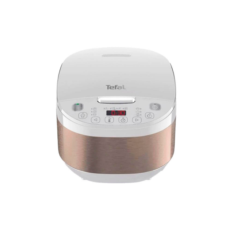 Мультиварка	Tefal	RK622130