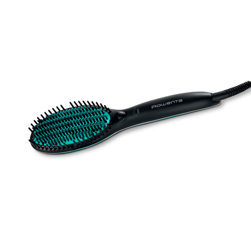 Расческа-Выпрямитель для волос	Rowenta	CF5820F0