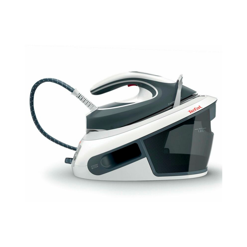 Парогенератор 	Tefal	SV8020E1
